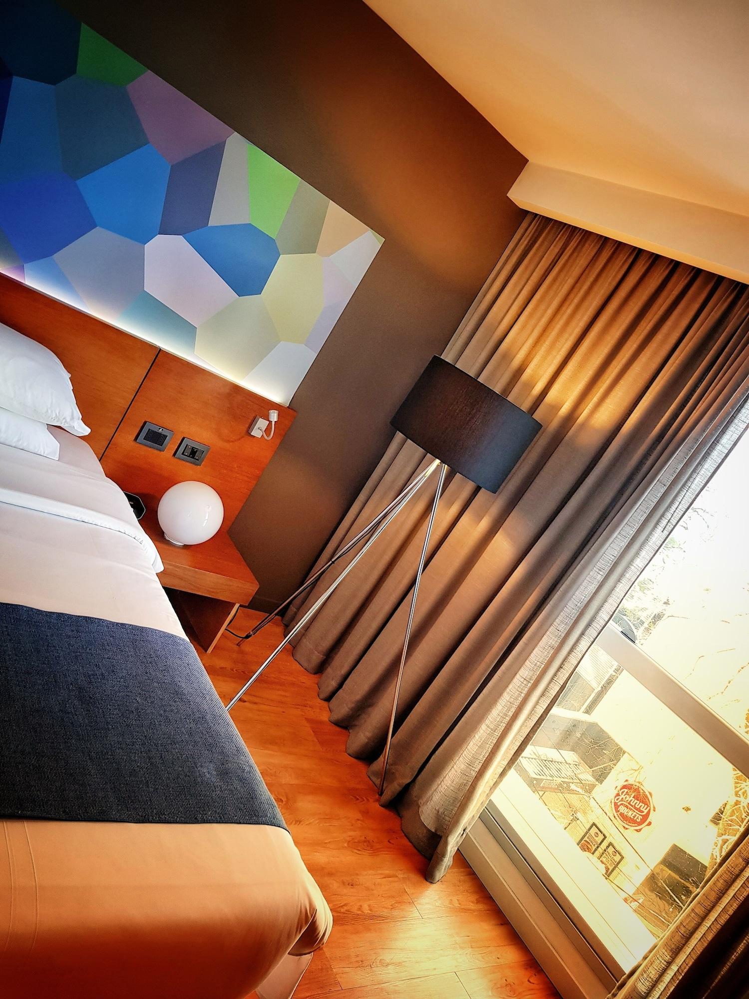 Bit Design Hotel モンテビデオ エクステリア 写真